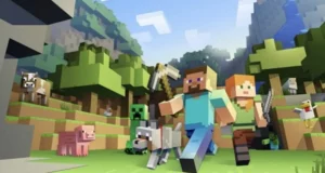 Minecraft Villager Trades