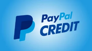 PayPal Credit