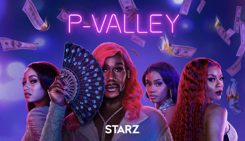 P-Valley Season 2