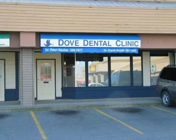 Dove Dental Centres