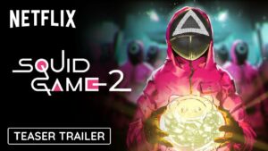 Squid Game Season 2