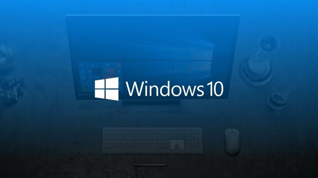 Windows 10 Free Download