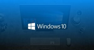 Windows 10 Free Download