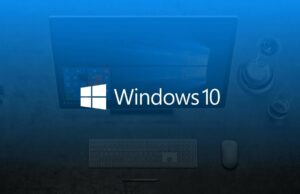 Windows 10 Free Download