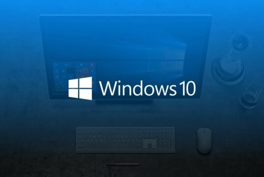 Windows 10 Free Download