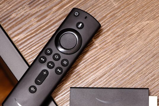 Should I use VPN for jailbroken firestick