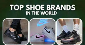 shoe brands