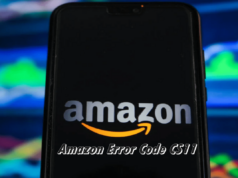 amazon cs11