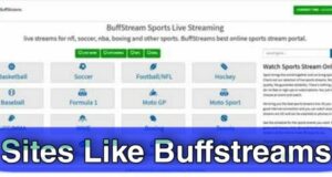 Buffstreams