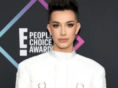 james charles