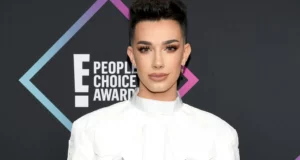 james charles