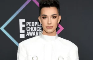 james charles