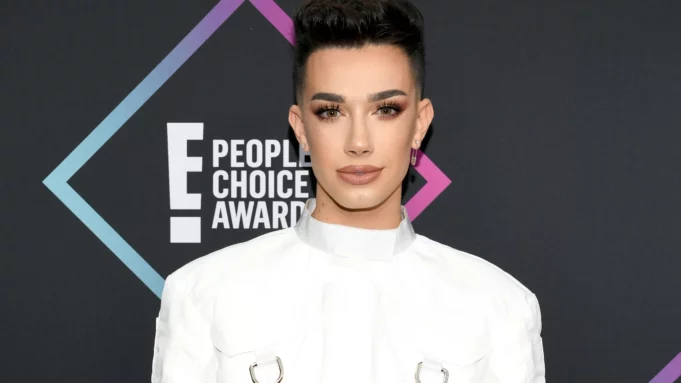 james charles