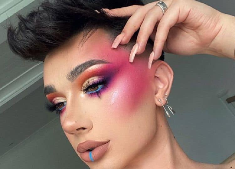 james charles