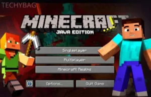 Minecraft Java Edition