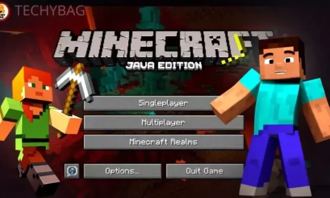 Minecraft Java Edition