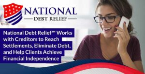 National Debt Relief