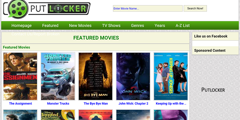 Putlocker