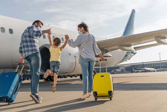 travel insurance