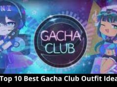 gacha club outfit ideas