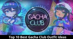 gacha club outfit ideas