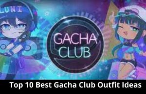 gacha club outfit ideas