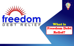 Freedom Debt Relief