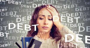 National Debt Relief