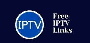 IPTV Links 