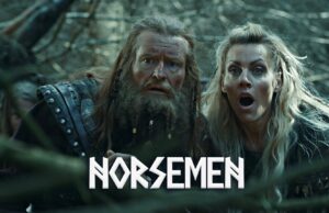 Norsemen