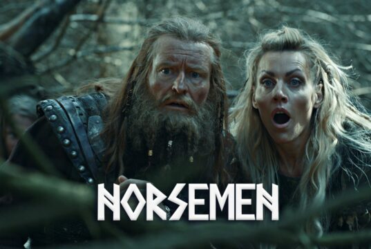 Norsemen