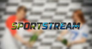 Sportstream