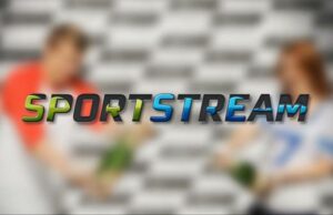 Sportstream