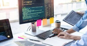 web application development
