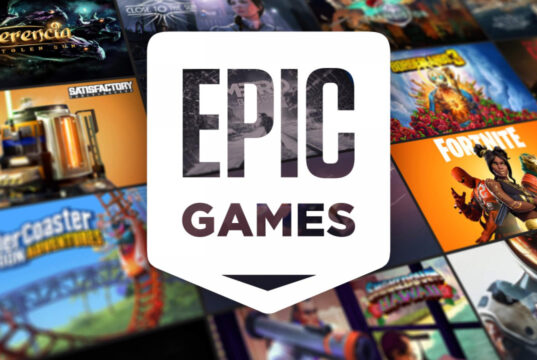 Epic Games