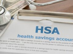 Health Savings Account