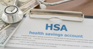 Health Savings Account