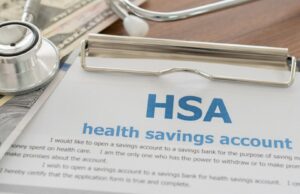 Health Savings Account