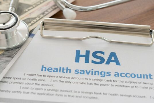 Health Savings Account