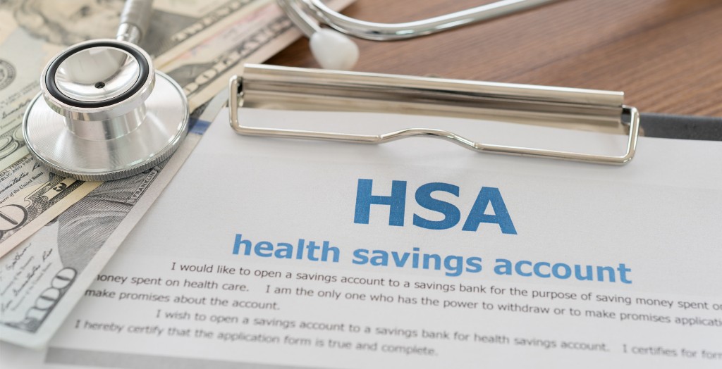 Health Savings Account