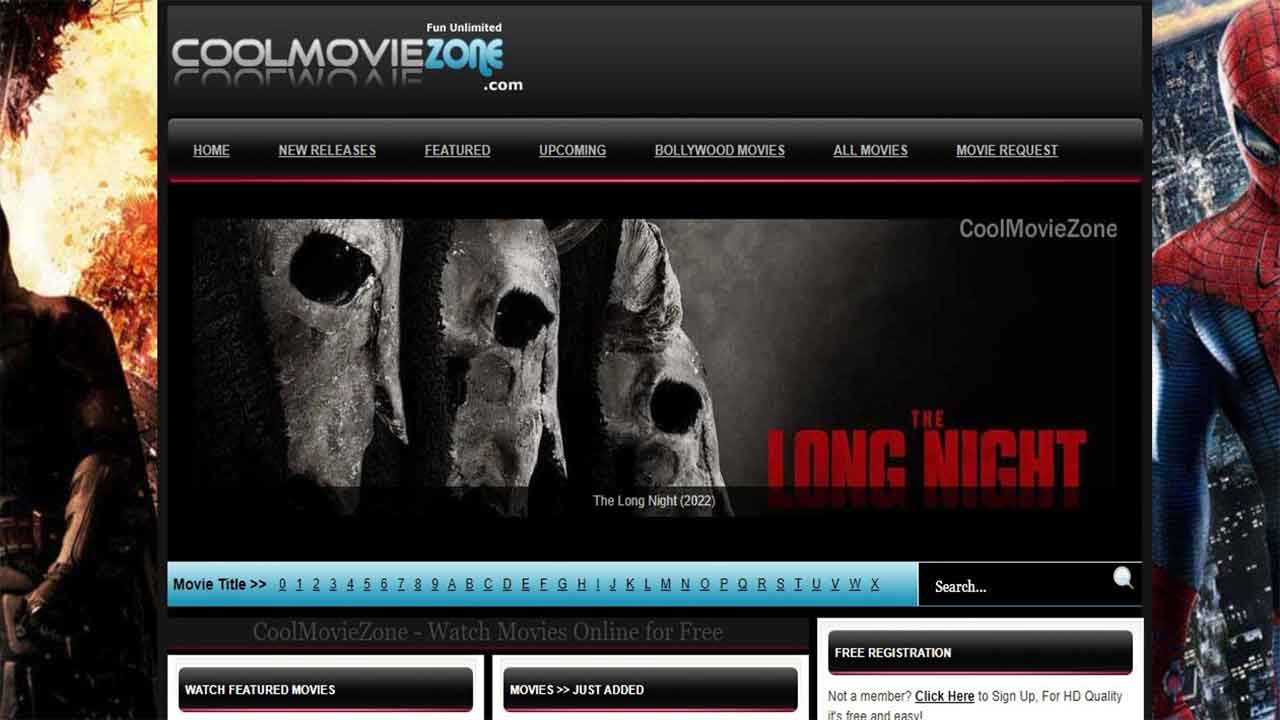 Coolmoviezone