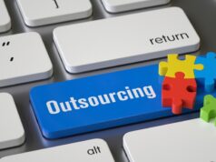 outsourcing companies in USA