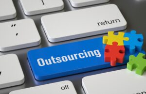 outsourcing companies in USA