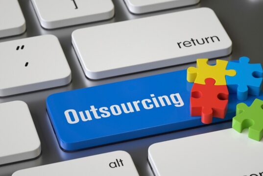 outsourcing companies in USA
