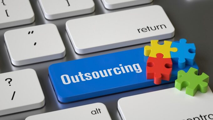 outsourcing companies in USA
