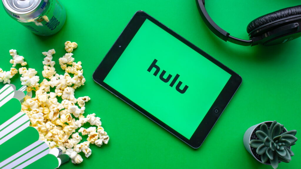 Hulu