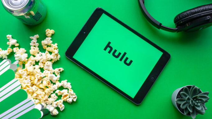 Hulu