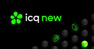 ICQ New 