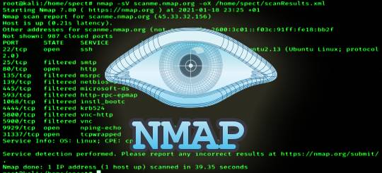 Nmap