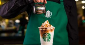 Starbucks Teamworks